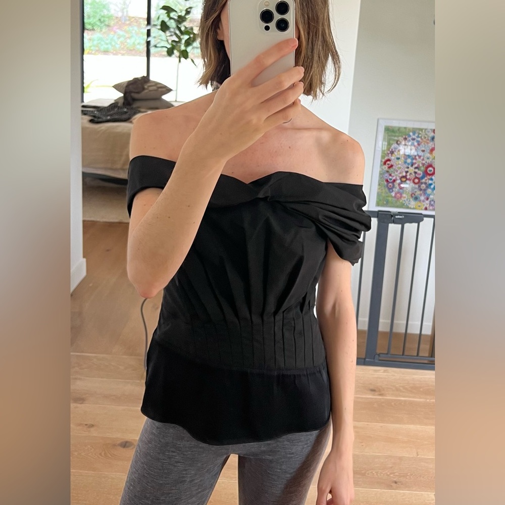 3.1 Phillip Lim top